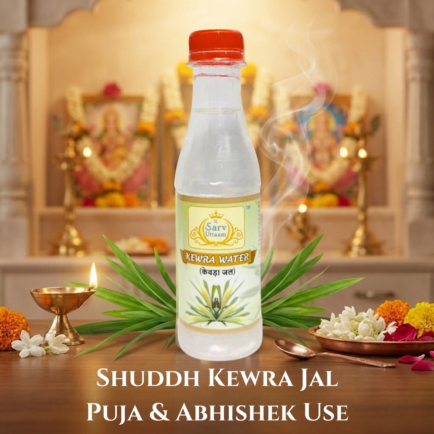Kewra Water | Kewda Jal |