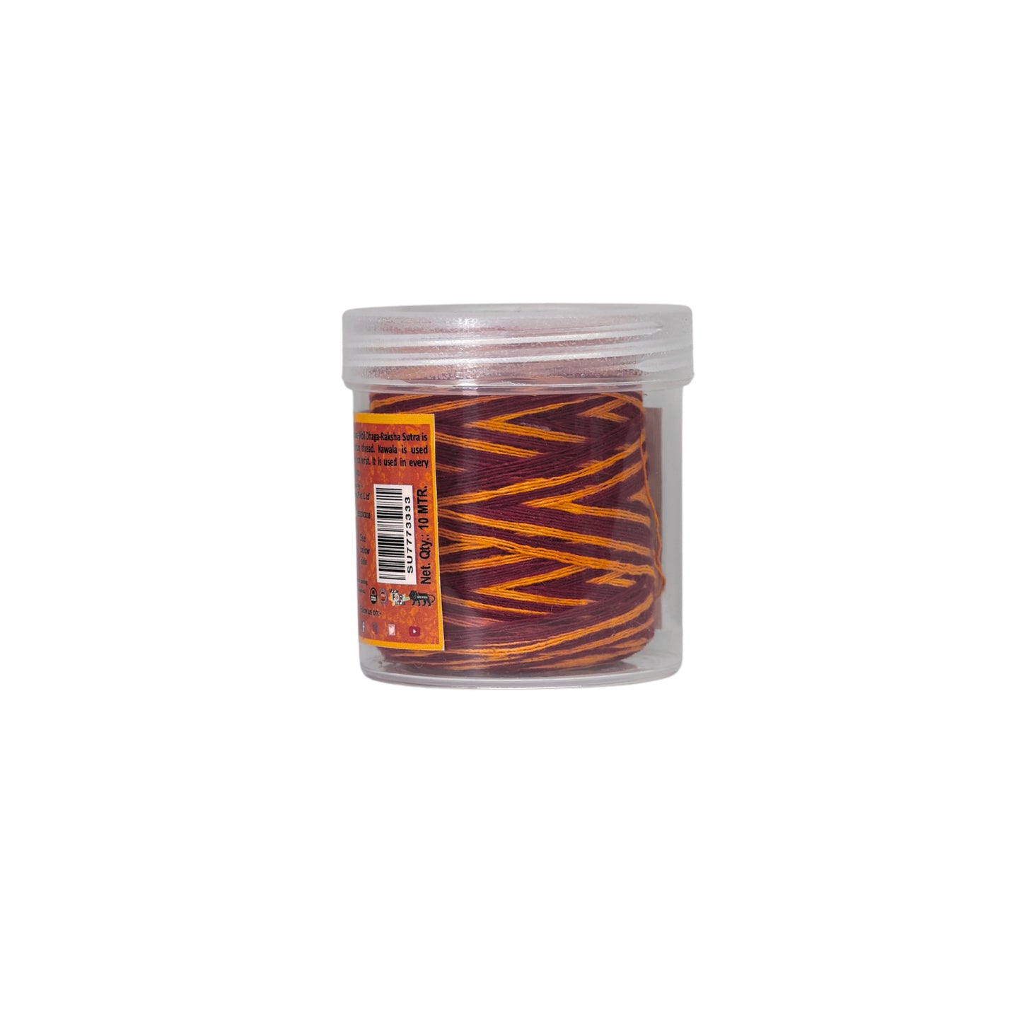 Moli Dhaga | Kalawa for Puja | Sacred Pooja Cotton Thread |