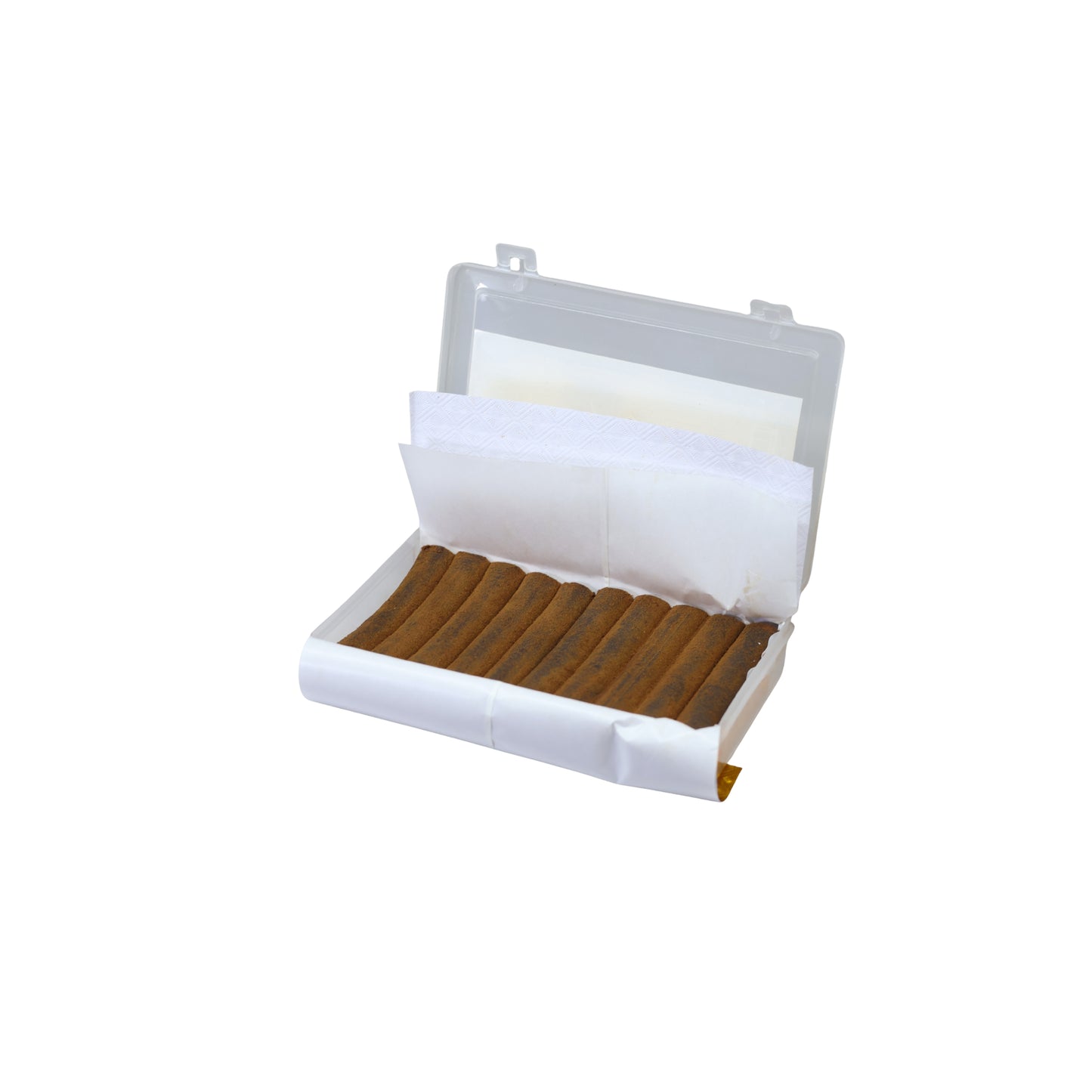 GUGGAL LOBAN WET DHOOP | Premium and Long Lasting Aroma Dhoop for Puja |