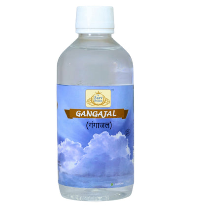 Gangajal | Pure and Original Gangajal | Ganga Water |