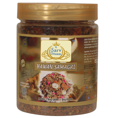 Hawan Samagri | For Havan & Dhooni |