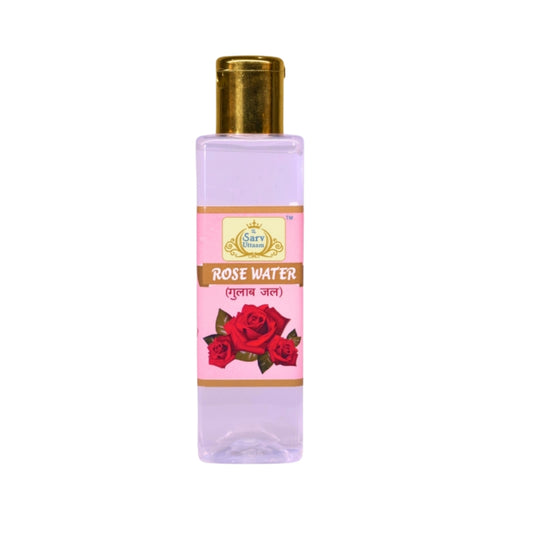 Rose Water | Gulab Jal | Pure Rose Water |