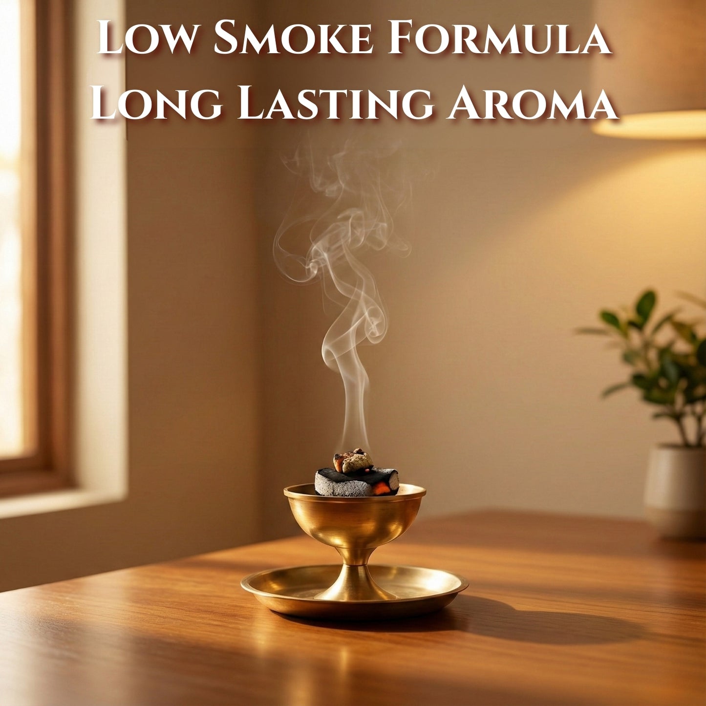 Loban | Pure and Natural Loban | Aromatic and Low Smoke Loban Resins |