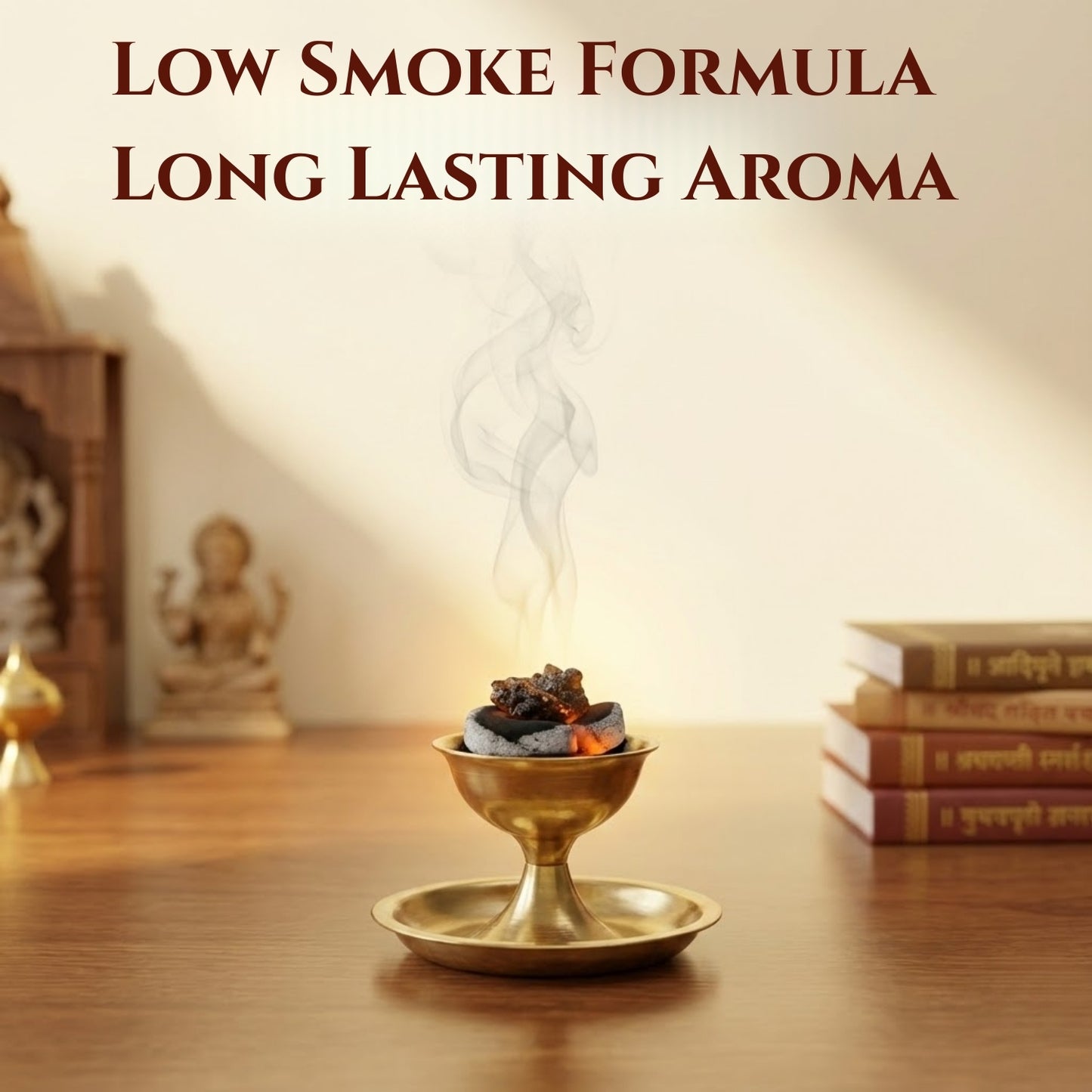 Guggal | Pure Guggal Resin | Natural Guggal for Dhuni or Havan |