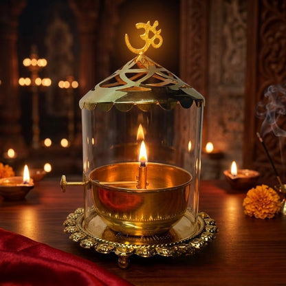 Annapurna Mata Yantra | Auspicious Yantra for Kitchen |