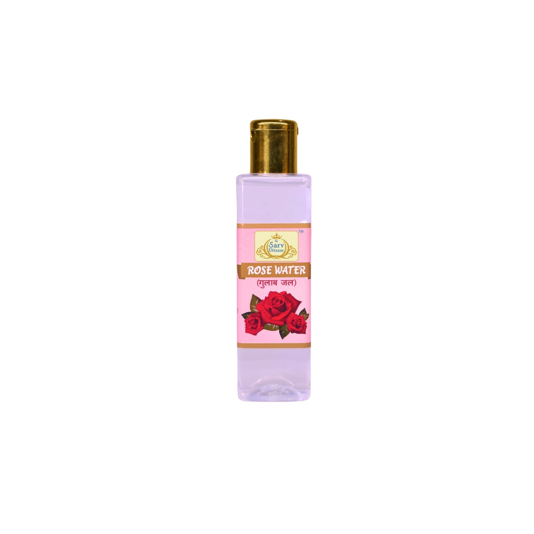 Rose Water | Gulab Jal | Pure Rose Water |