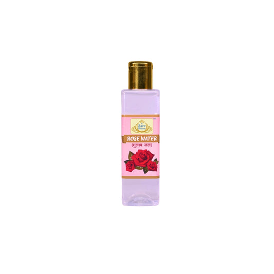 Rose Water | Gulab Jal | Pure Rose Water |