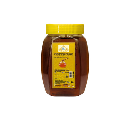 Honey | Pure Raw Honey | For Puja & Havan | 500 gms |