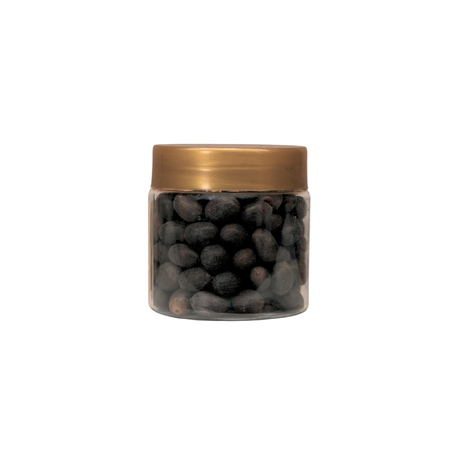 Kamal Gatta Seeds | Lotus Seeds 108 pcs | For Raw Lotus Seeds (for Pooja, Laxmi Havan, Home Gardening)