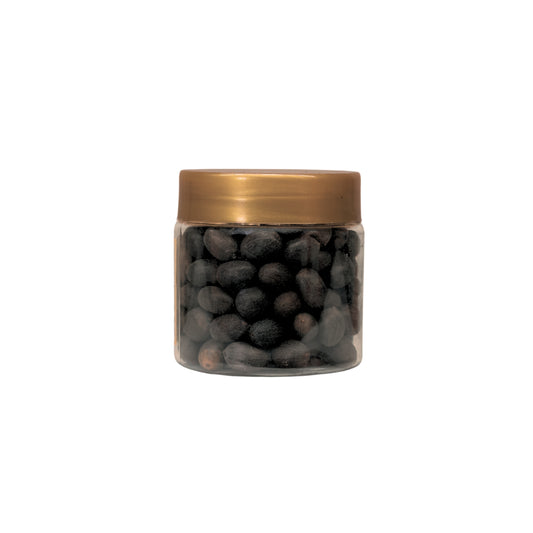 Kamal Gatta Seeds | Lotus Seeds 108 pcs | For Raw Lotus Seeds (for Pooja, Laxmi Havan, Home Gardening)