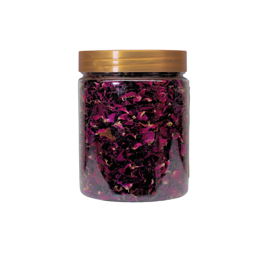 Dried Rose Petal | Gulab Patti Dry for Pooja |