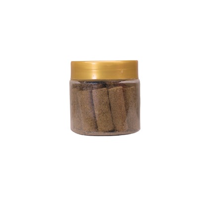 Cow Dung Dhoop Sticks | Organic Dhoop Stick for Puja | Herbal Dhoop |