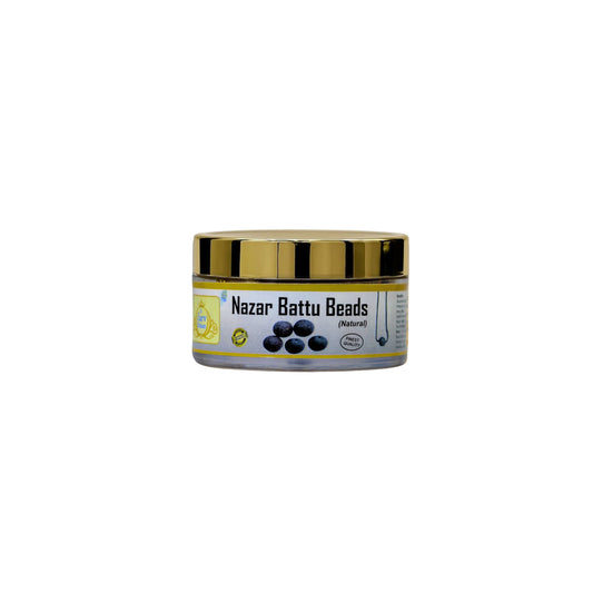 Natural Nazar Battu | Protection from & Black Magic Evil Eye |
