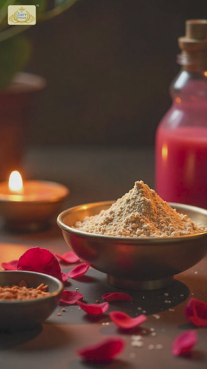 Javadhu Powder | Spiritual Fragrance Powder |
