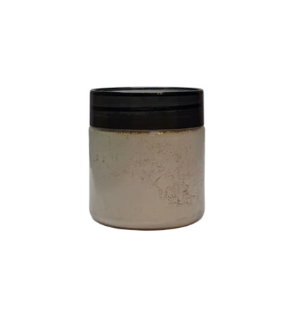 White Chandan Powder | Safed Chandan Dry Powder for Pooja & Tilak |